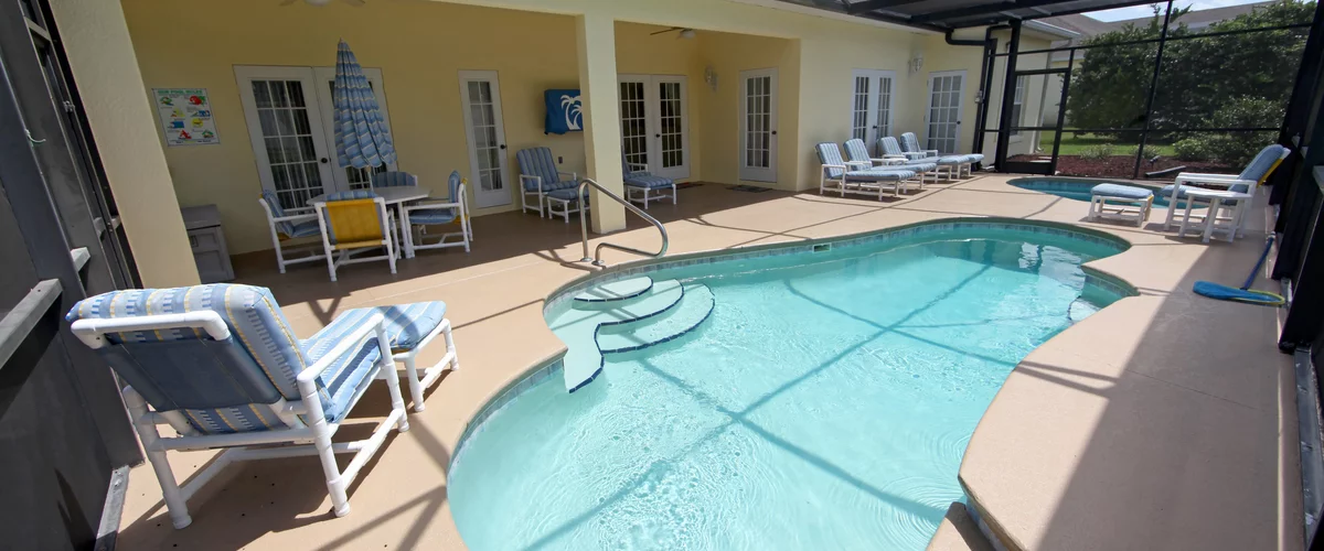 Hurricane Impact Lanai Windows: Five Ways to Protect Your Florida Outdoor Living Space