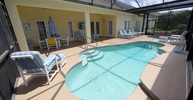 Hurricane Impact Lanai Windows: Five Ways to Protect Your Florida Outdoor Living Space