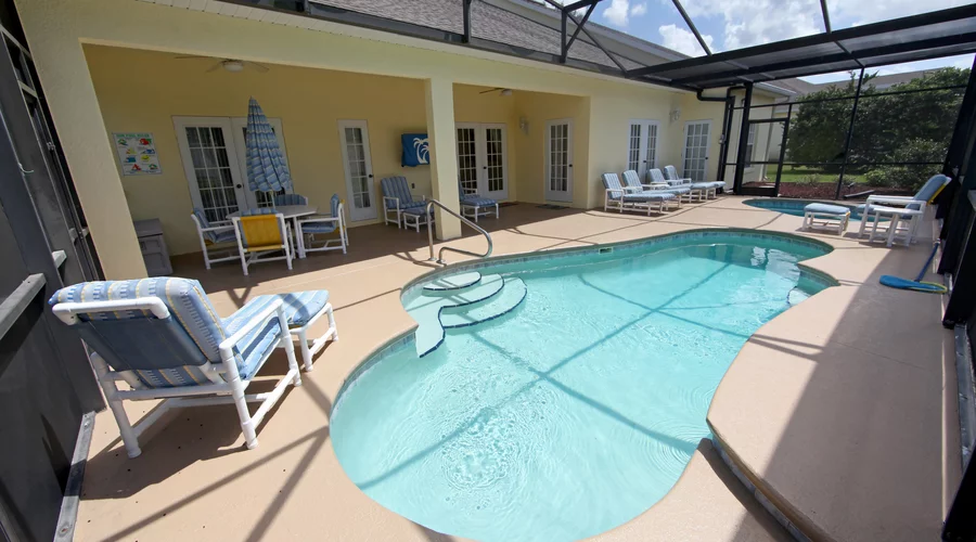 Impact Windows for Lanais: Hurricane Protection Options: Hurricane Protection for Your Florida Outdoor Living Space