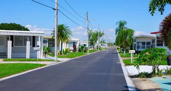 Storm Windows for Mobile Homes in Florida