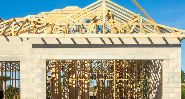 Impact Windows for New Construction in Florida