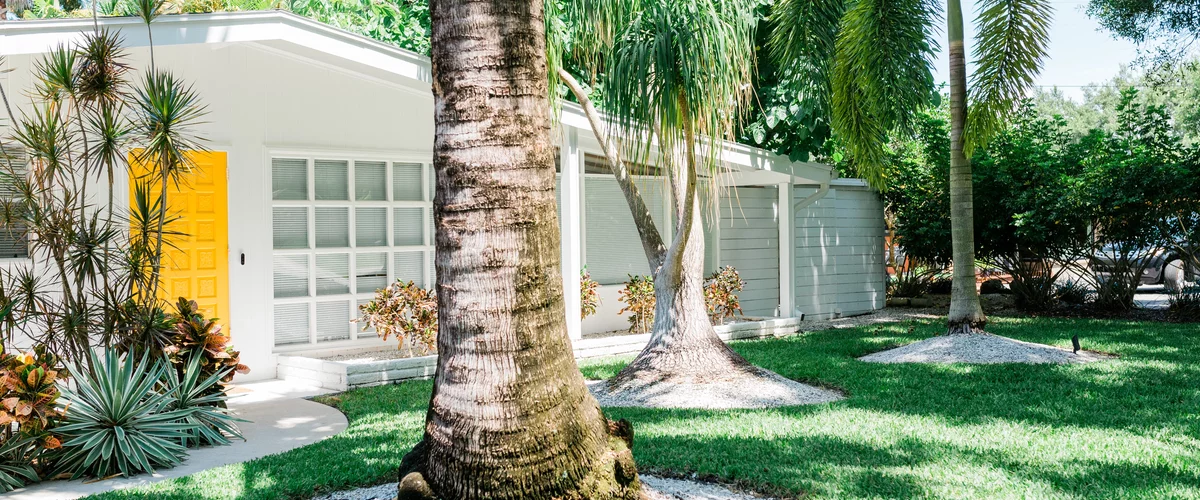 Impact Windows for Older Homes in Florida: What the Wall Decides Before the Glass Goes In