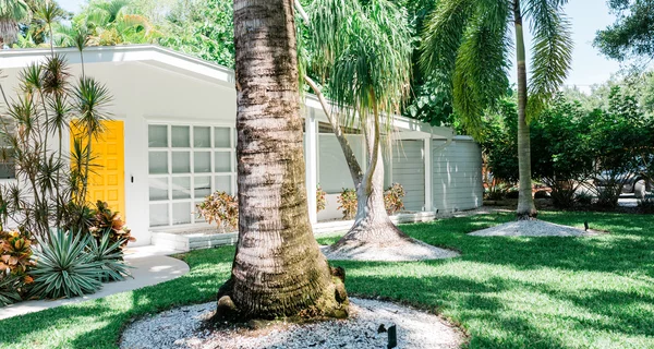 Impact Windows for Older Homes in Florida