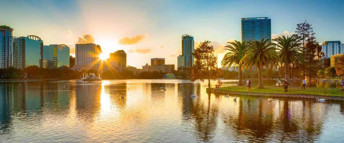Do You Need Impact Windows in Orlando? Central Florida Hurricane Protection Explained