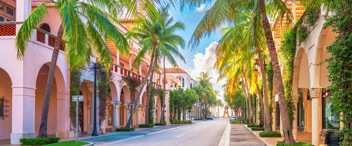 Impact Windows in Palm Beach County: Luxury Hurricane Protection for the Gold Coast