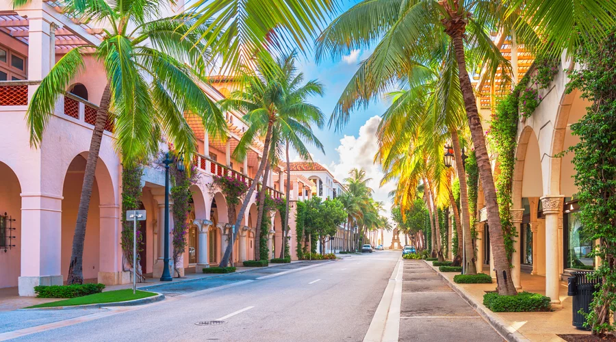 Impact Windows in Palm Beach County: Luxury Hurricane Protection for the Gold Coast