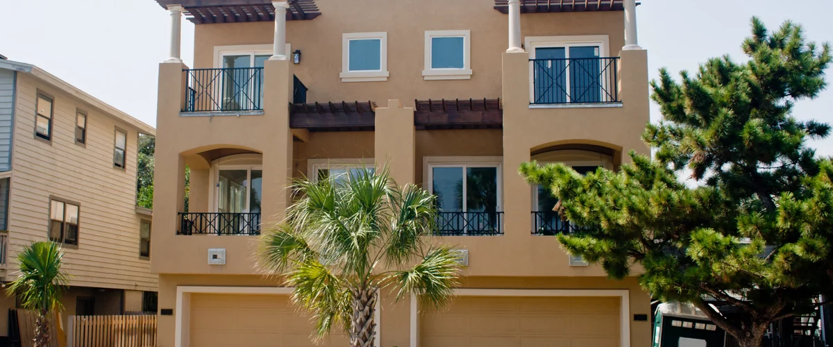 Impact Windows for Florida Rental Property: The Landlord Math on Insurance, Grants, and Turnover