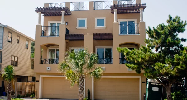 Impact Windows for Florida Rental Property