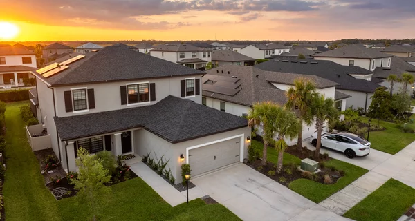 Selling a Florida Home with Impact Windows