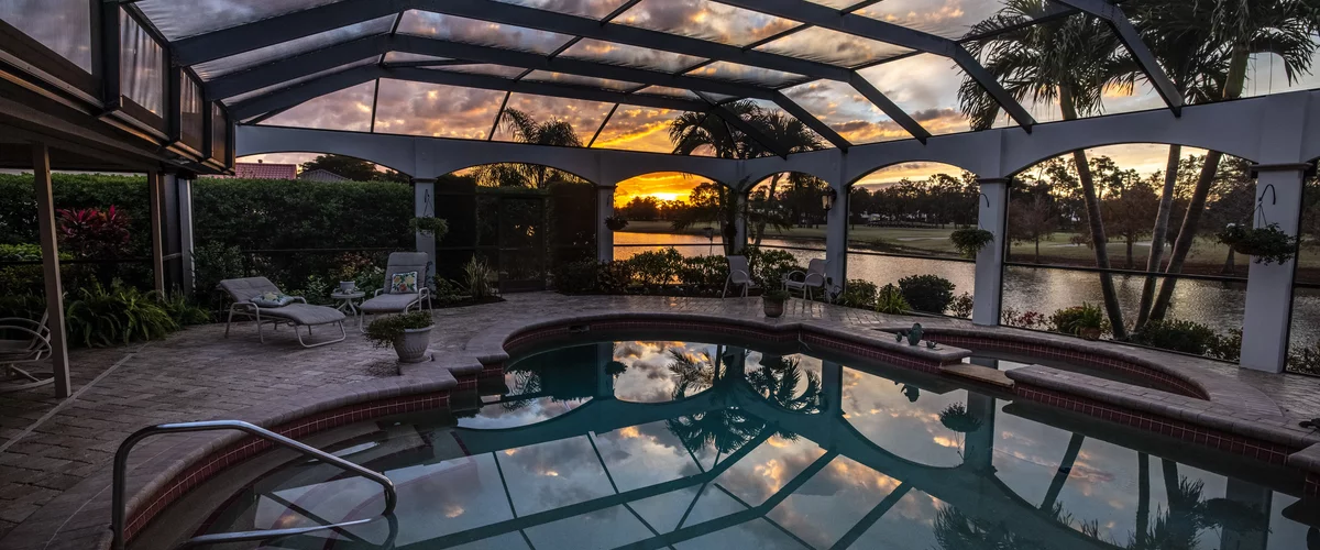 Impact Windows vs Hurricane Screens: Permanent Glass vs Deployable Fabric Protection