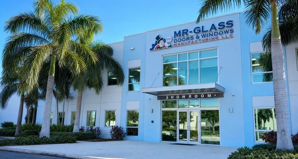 Mr. Glass Impact Windows Review