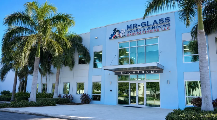 Mr. Glass Impact Windows Review