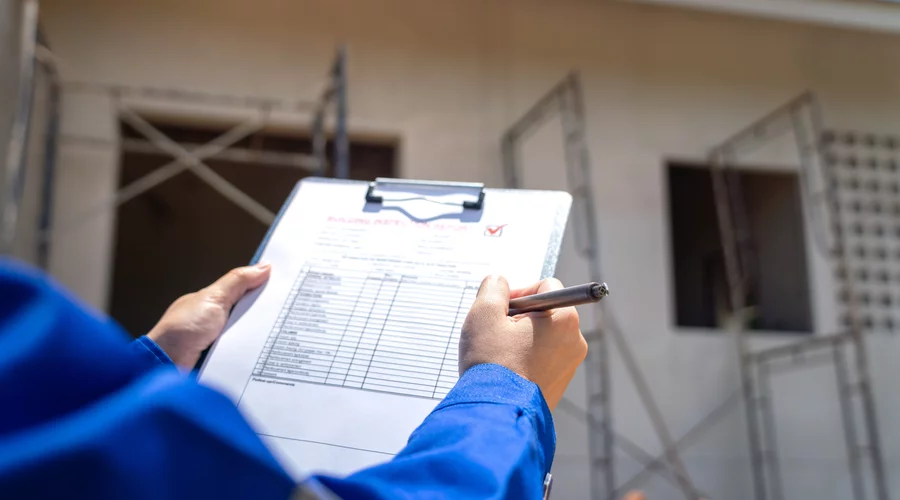 The My Safe Florida Home Inspection