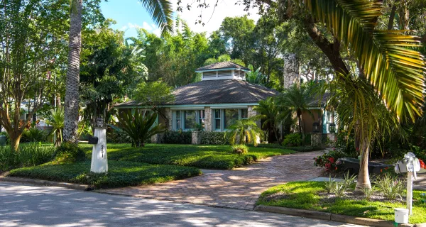 My Safe Florida Home Program