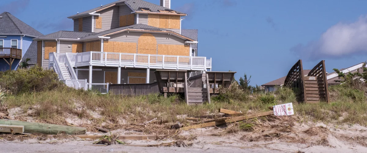 Plywood, Hurricane Shutters, or Impact Windows: How Florida Homeowners Actually Protect Their Glass: An honest comparison of the three options, and why most veterans eventually pick one