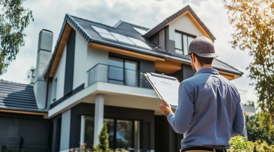Roof Overhangs and Hurricane Performance: What the Research Says: Why Soffits Fail First and What You Can Do About It