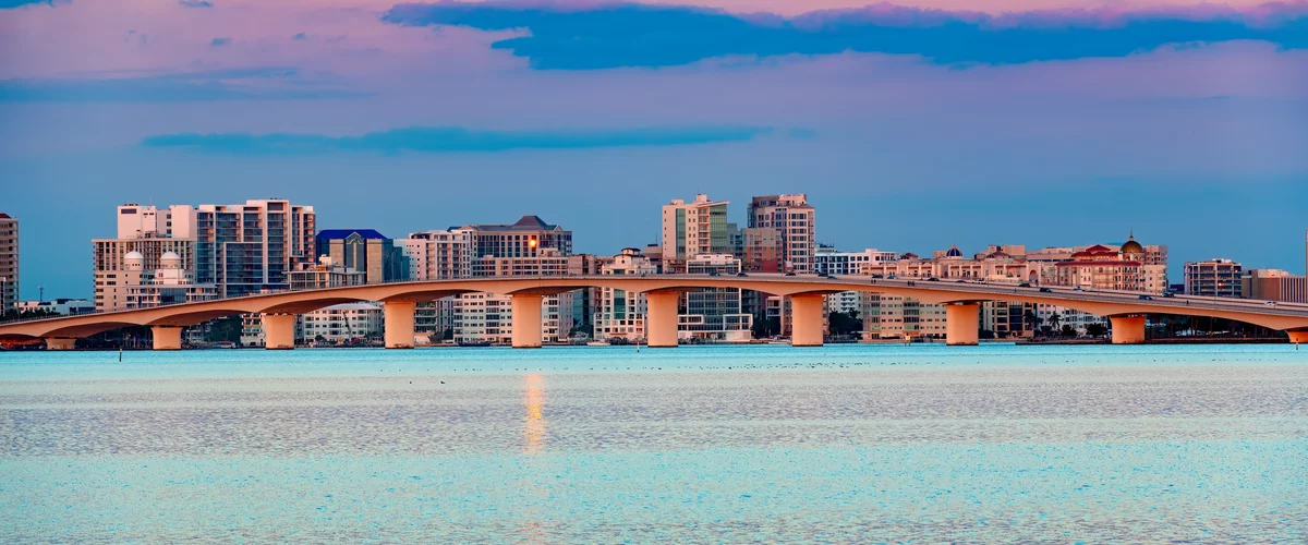 Impact Windows in Sarasota: Gulf Coast Hurricane Protection Guide
