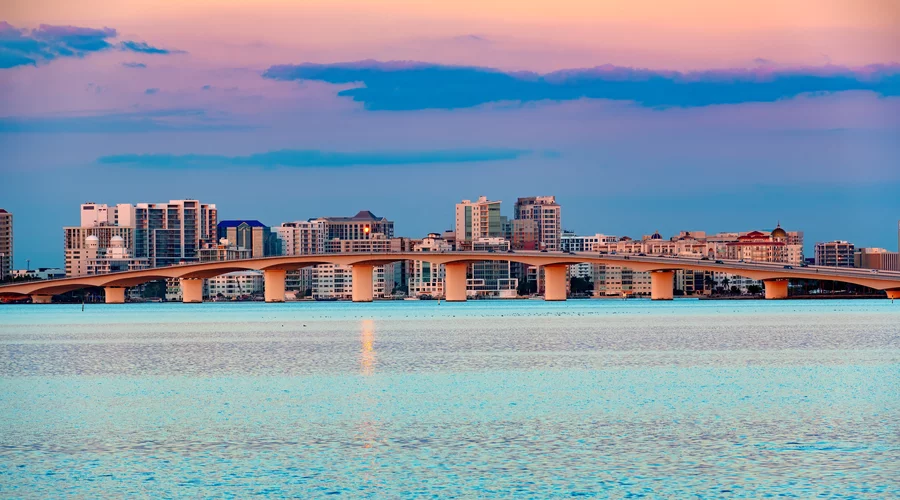 Impact Windows in Sarasota: Gulf Coast Hurricane Protection Guide