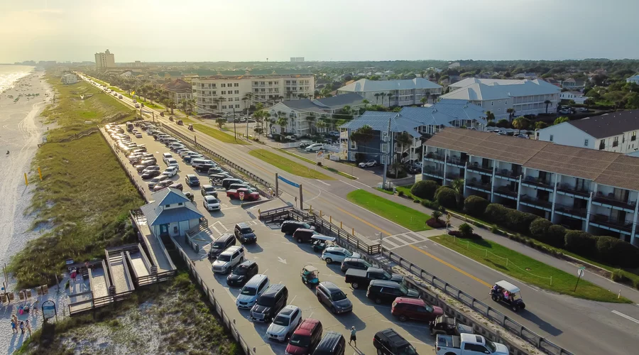 Sea Level Rise and Your Home's Windows: What Florida's Research Says About Coastal Building: What Impact Windows Can and Cannot Do in a Surge Event