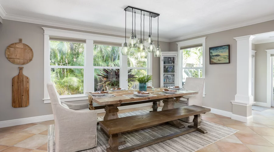Single Hung vs Double Hung Impact Windows