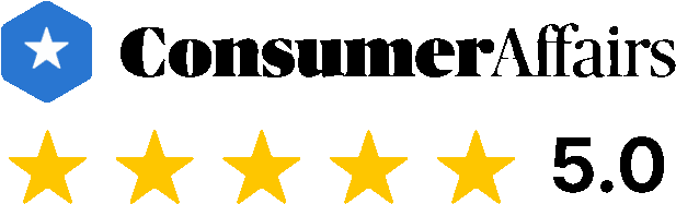 Consumer Affairs reviews