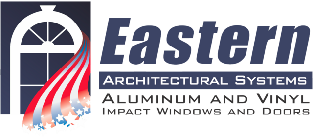 Eastern Architectural Systems logo
