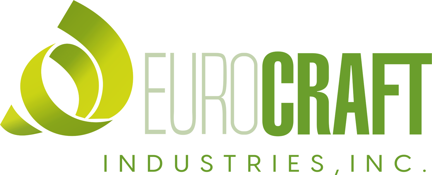 Eurocraft logo