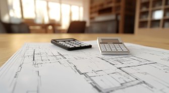 Detailed Free Estimate