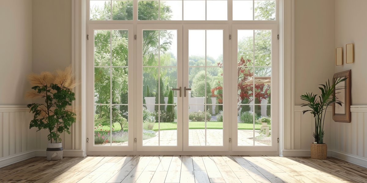 French Doors