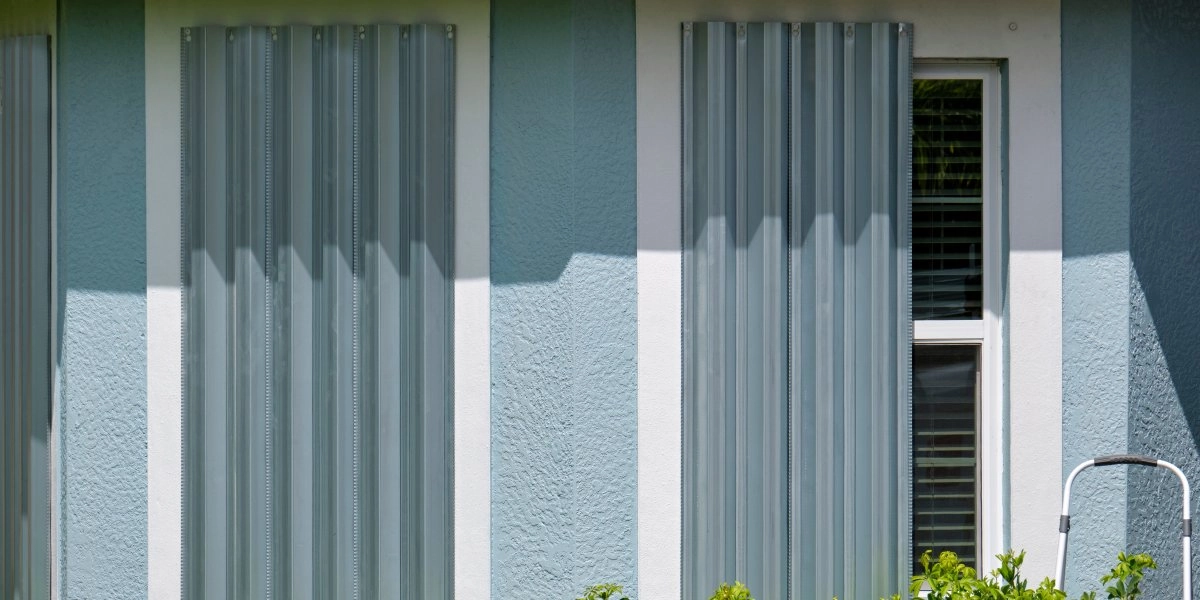 Hurricane Protection Panels