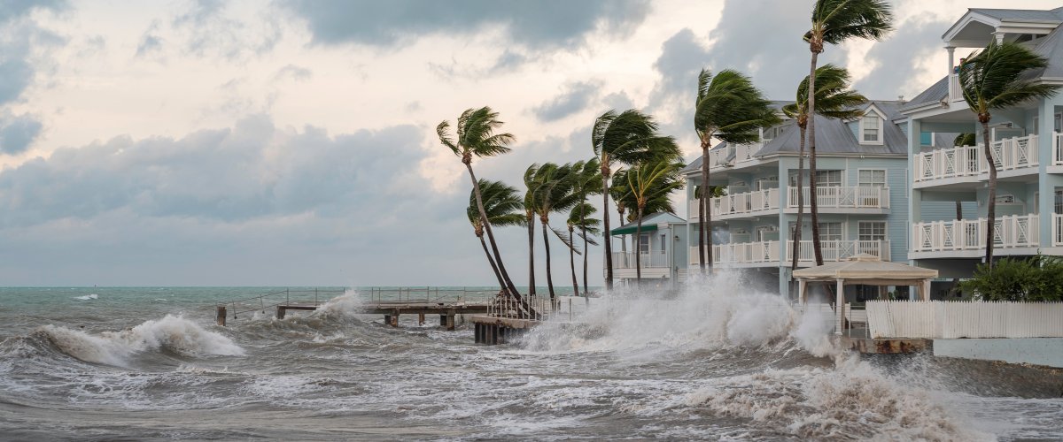 Hurricane Season 2025 Is Now Here: Protect Your Home with Impact Windows and Doors