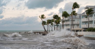 Hurricane Season 2025 Is Now Here: Protect Your Home with Impact Windows and Doors