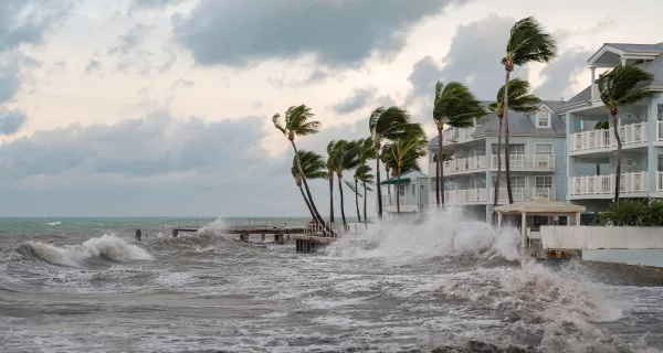 Hurricane Season 2025 Is Now Here