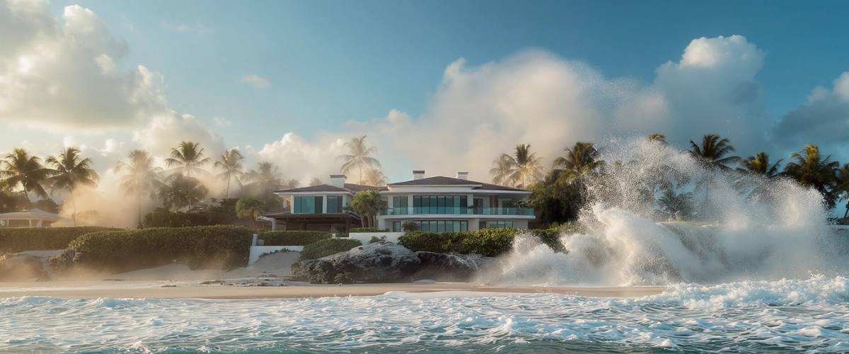 HVHZ High Velocity Hurricane Zone Florida: Complete Guide for Homeowners