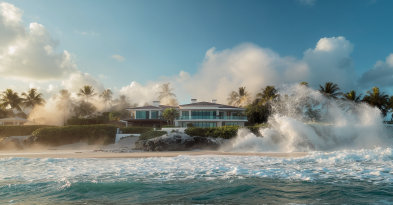 HVHZ High Velocity Hurricane Zone Florida: Complete Guide for Homeowners