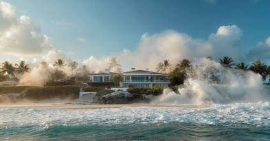 HVHZ High Velocity Hurricane Zone Florida: Complete Guide for Homeowners