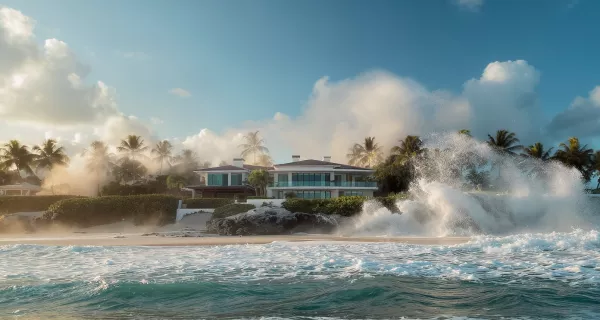 HVHZ High Velocity Hurricane Zone Florida