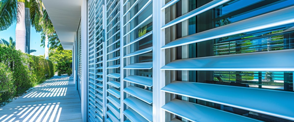 Impact Windows vs. Hurricane Shutters: Which Is Right for Your Home?