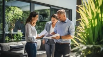 In-Home Consultation