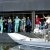 Designing Resilient Medical Centers in Hurricane Zones