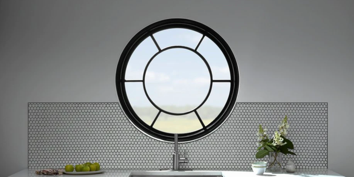 Architectural Windows