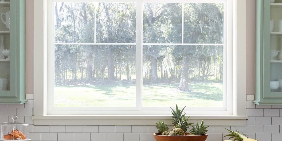 Sliding Windows
