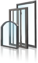 PGT Custom Windows & Doors Products