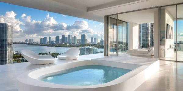 Luxury Residences