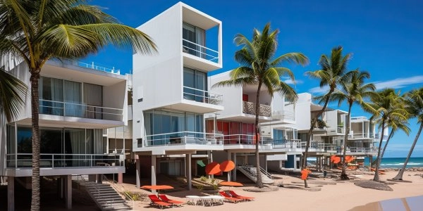 Waterfront Properties