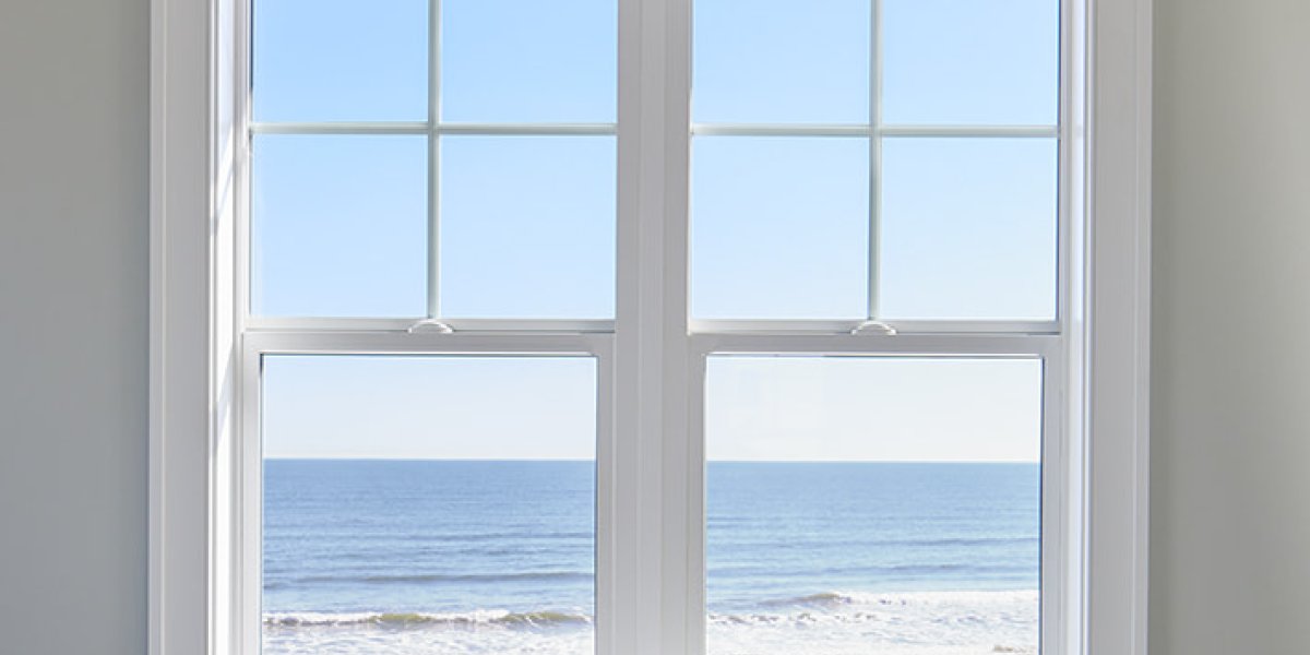 Single-Hung Windows