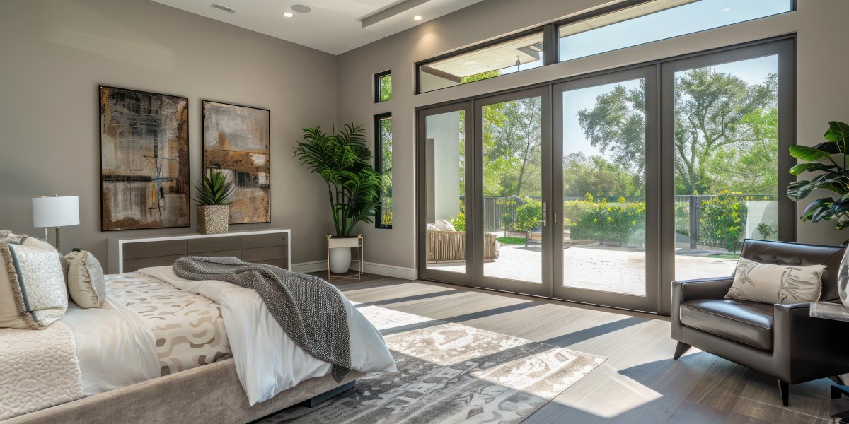 Sliding Glass Doors