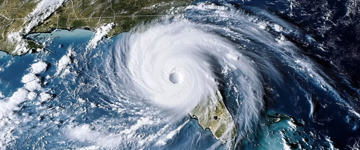 Tropical Storm Chantal: A Wake-Up Call for Storm Preparedness in South Florida